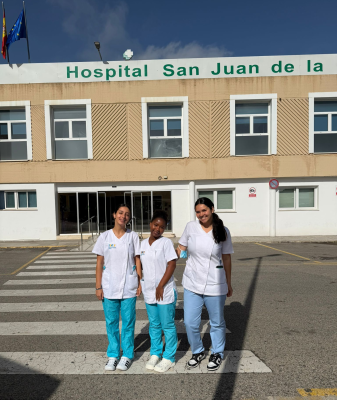 Erasmus+  |   FCT