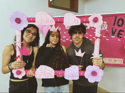 Dia da Mãe