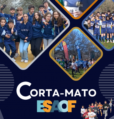 Corta-Mato Escolar