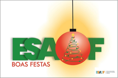 Boas Festas