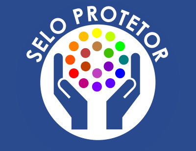 Selo Protetor atribuido à ESAOF 