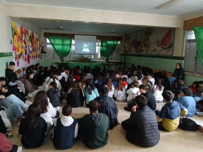 Educa25 - Filme 