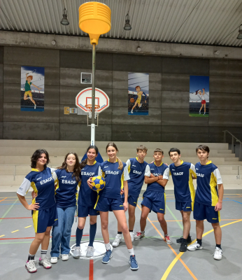 Corfebol