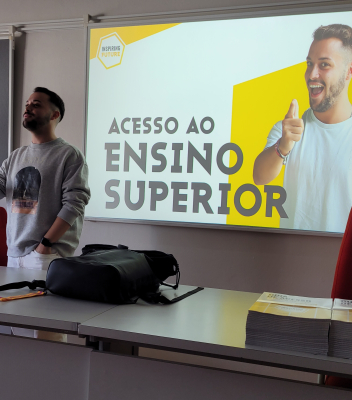 Educa25 - Inspiring Future