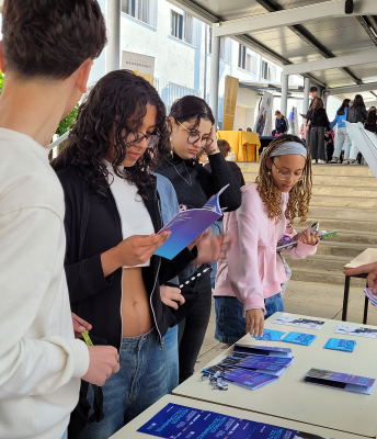 Educa25 - Inspiring Future