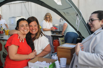 Educa25 - Restauração em Festa