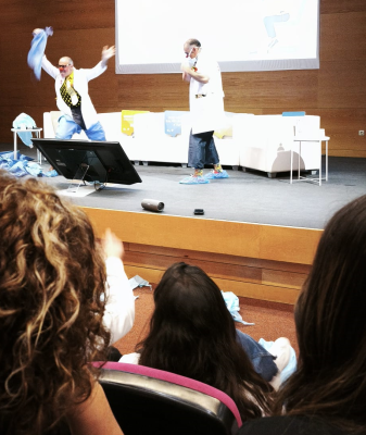 TAS -Instituto Português de Oncologia do Porto