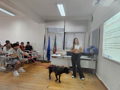 PAP - Curso de Auxiliar de Saúde