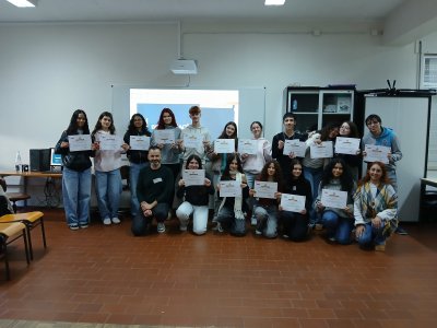 Programa Mentorias A2