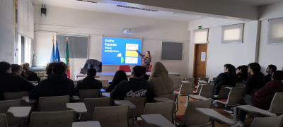 Serviço de Psicologia e Orientação