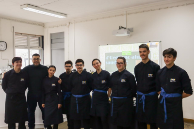 4.º Pequeno-almoço