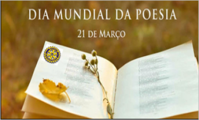 Dia Mundial da Poesia