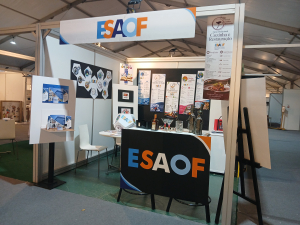 Stand da EDUCALL