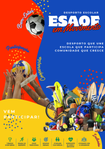 Desporto Escolar