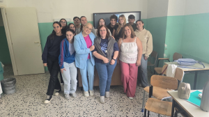Mobilidade a Cava dei Tirreni - Dia 2